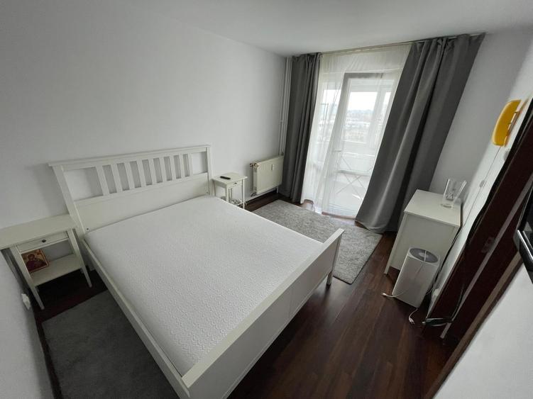 2 camere,Pajura ,sector1 - 8