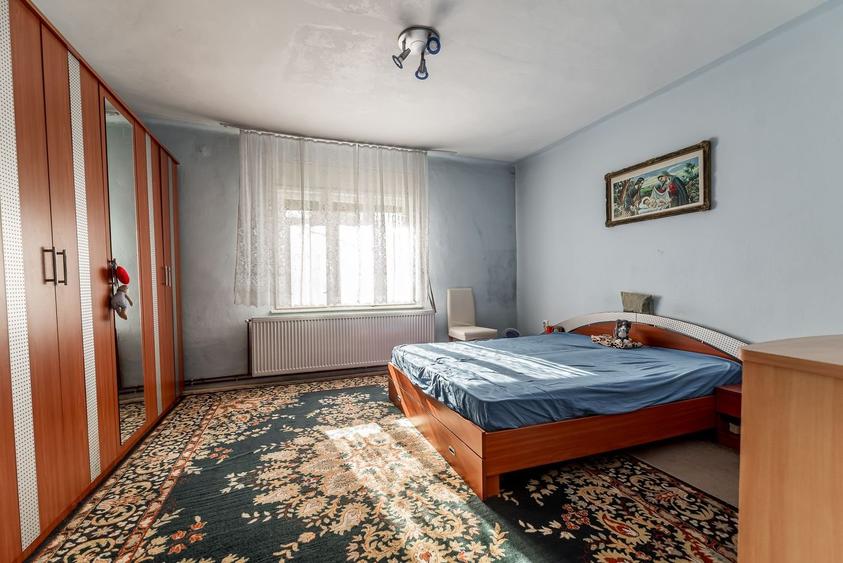 Casă cu teren 846 mp Micalaca, Strada Lipovei. Ocazie rară! - 10