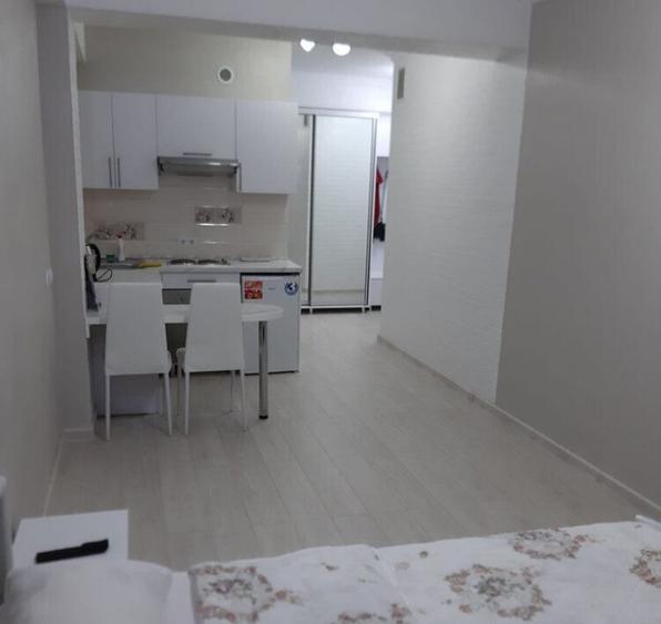 Garsoniera zona Manastur de inchiriat - 2