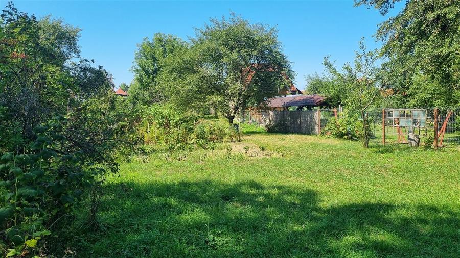 Casă individuală cu 5 camere cu Canalizare în Turcheș