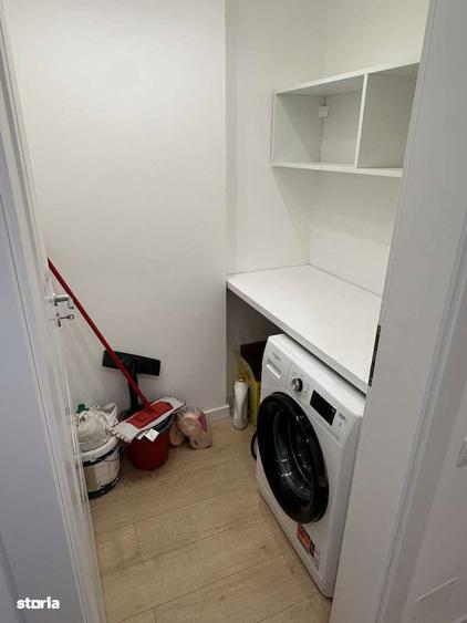 Apartament 2 camere cu garaj zona Abatorului - 10