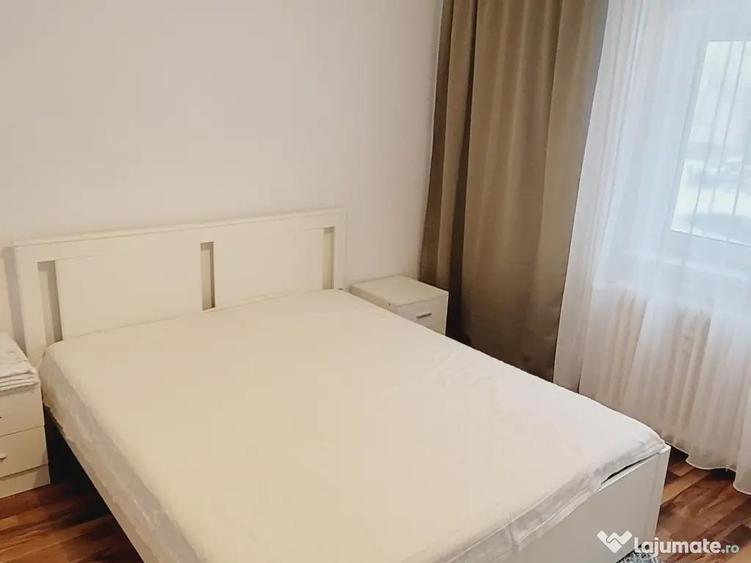 Inchiriez Apartament 2 camere Piata Sudului/Soseaua Oltenitei/Sector 4 - 2