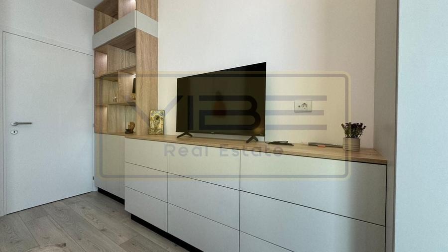 Apartament 3 camere premium  Silk District - 20