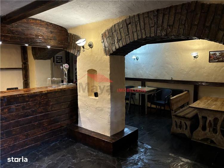 Oportunitate afacere restaurant pub - 5