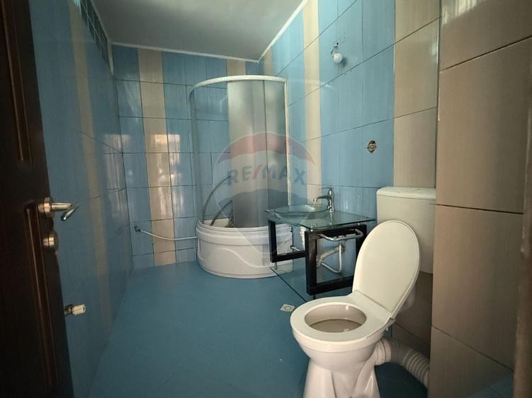 Apartament cu 3 camere, 98 mp, 2 băi, parcare în curte, Florești - 7