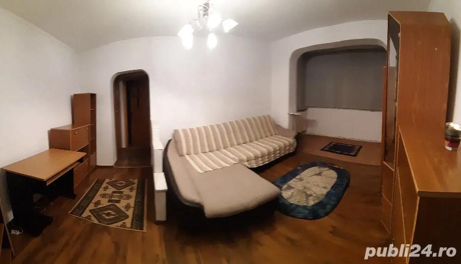 Apartament 2 camere de inchiriat - 8