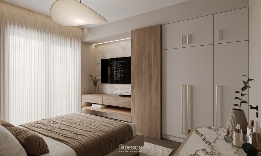Penthouse Nou Bucuresti de Vanzare - Unirii - 3 Camere - Bloc 2026 - 10