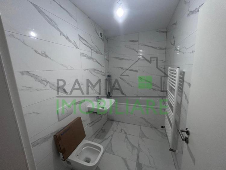 Confort, lumina ?i spa?iu Apartament 3 camere in zon - 6