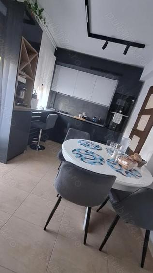 Casa de vanzare Popesti-Leordeni - 6