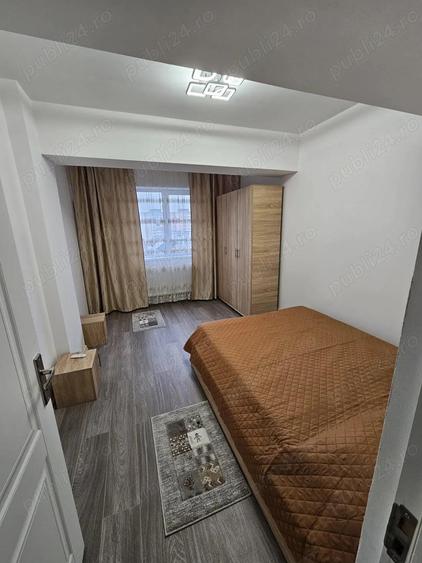 2 Camere Regim Hotelier - Cartier Cornitoiu C-tin Brancoveanu - 4