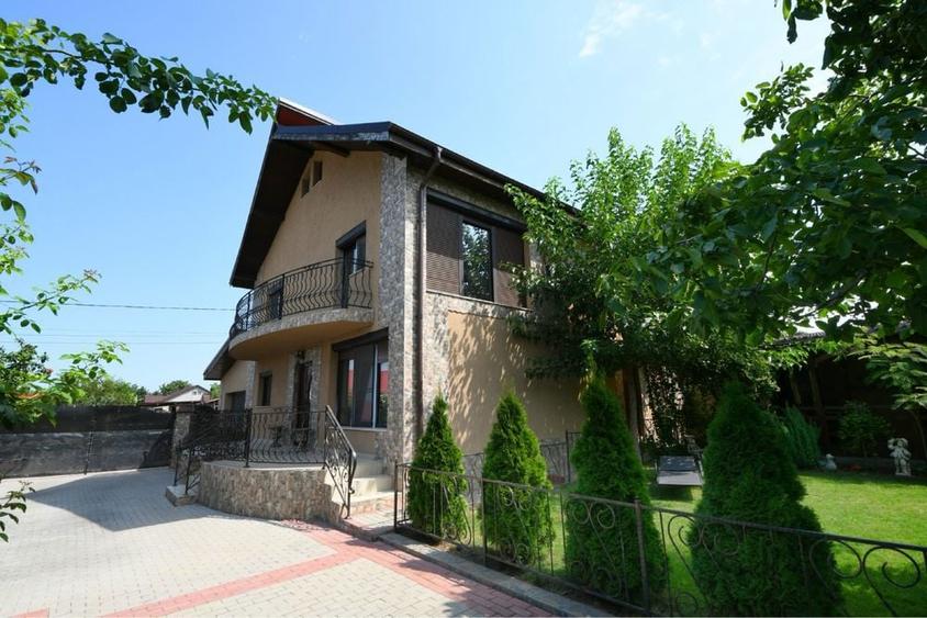 Inchiriez casa in Smardan-Galati pe termen lung. - 8