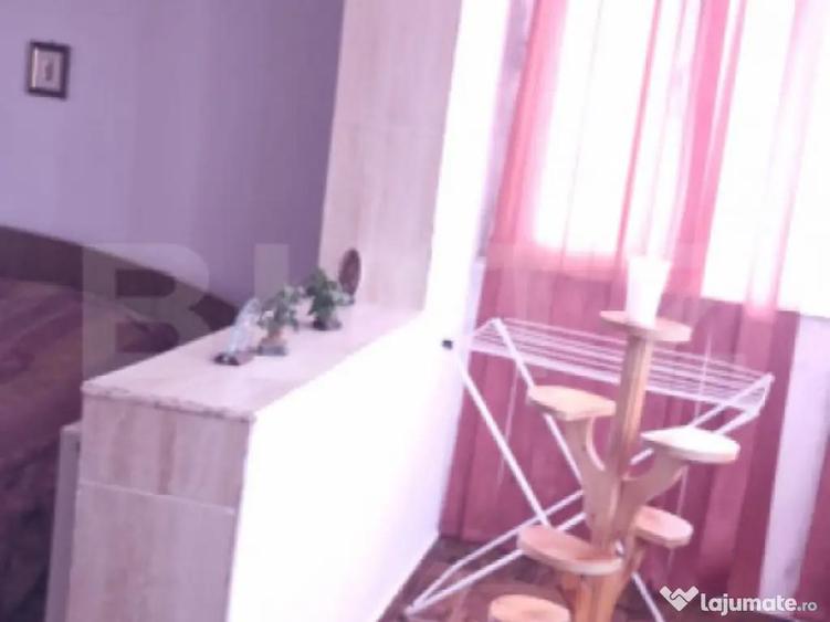 Apartament 3 camere, 57 mp, zona Micro 11 - 10