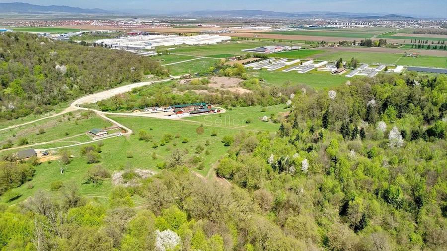 Teren Intravilan parcele 1000mp - 4