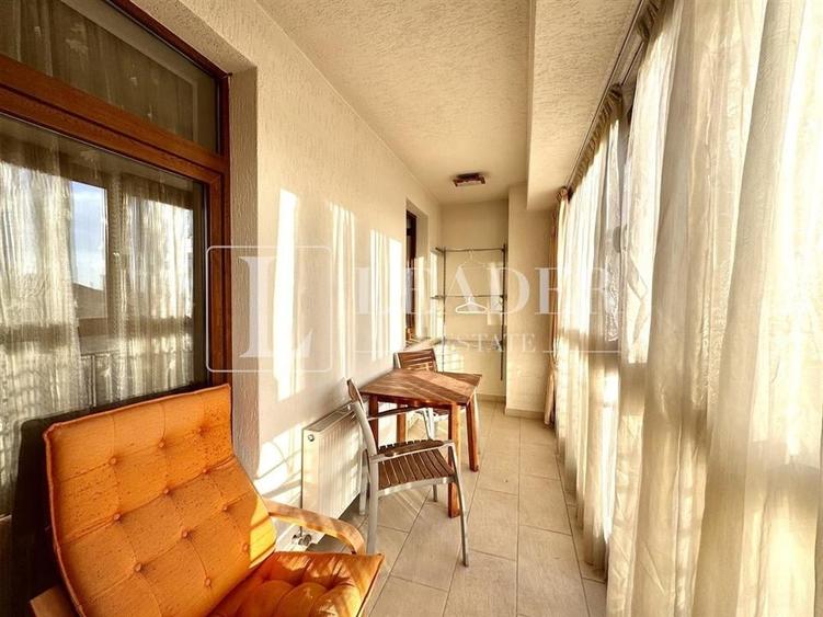 Apartament bloc 2007 | Baneasa - Romatsa | 130 mp utili - 18