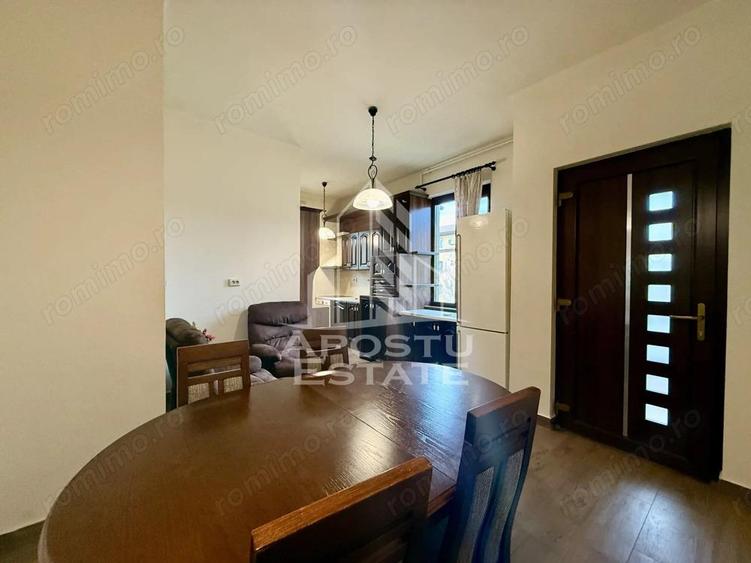 Apartament 2 camere, terasa si balcon, renovat, Ultracentral - 12