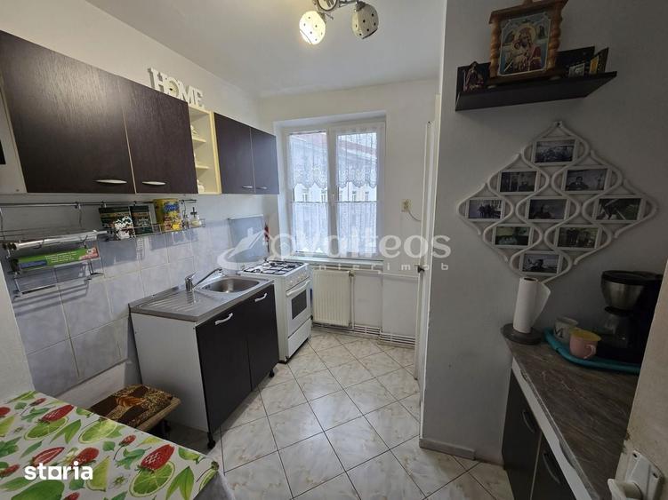 Re?i?a, apartament 2 camere, 56 mp, zona Universitate - 6