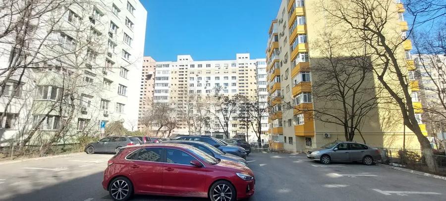 Apartament 3 camere | Decomandat | Sălăjan – Nicolae Grigorescu - 25