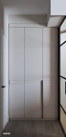 Apartament 3 camere si CURTE mare, Otopeni 23 august - 8