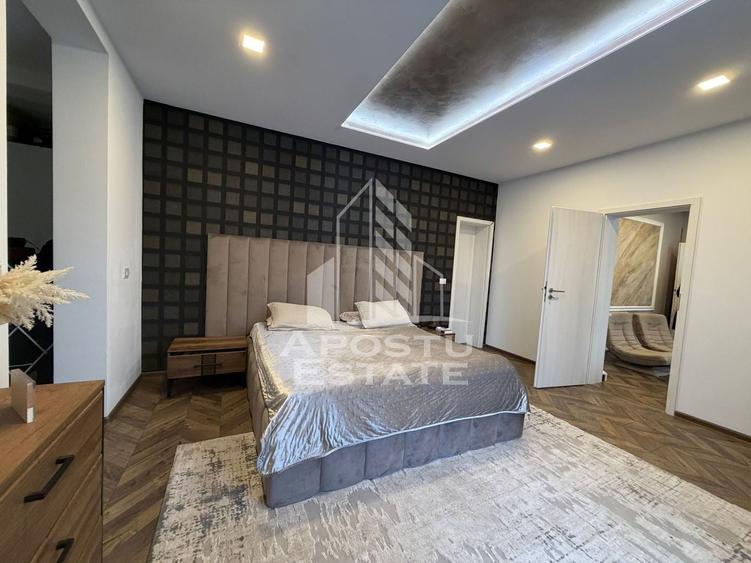 Sad , 3 camere,  2 bai, de vanzare, Dumbravita - 5