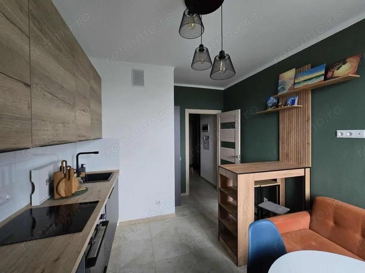 Apartamnet cu 2 camere de inchirat in zona Astra - 4