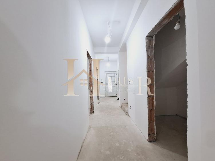 Giroc, aproape de ESO. Cu dormitor la parter. 3 bai. - 7