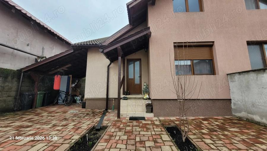 Casa de vanzare Santandrei - 1
