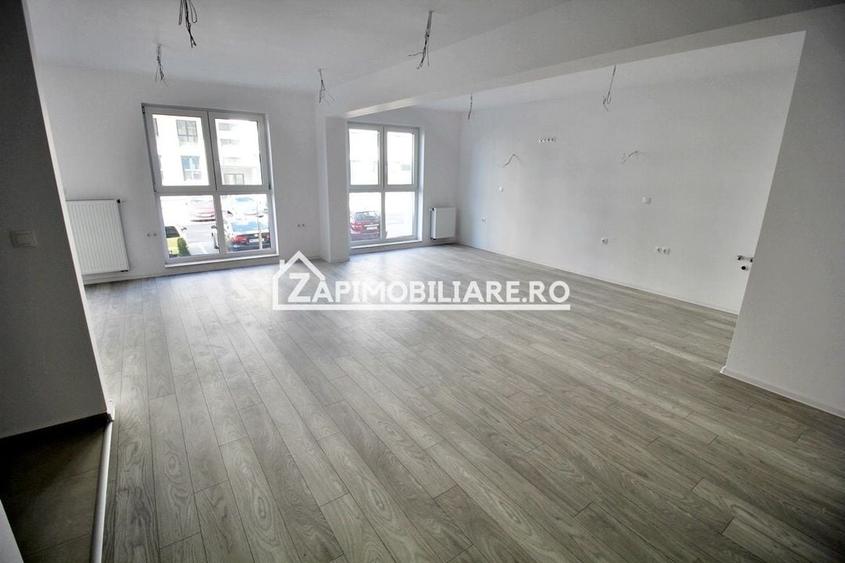 Spatiu Comercial la parter 70 mp. 1 parcare + boxa - 7