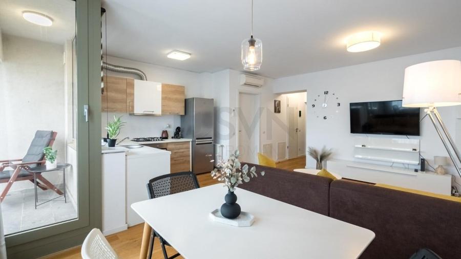 REA1025697 2 Camere l De inchiriat l Aviatiei - 7