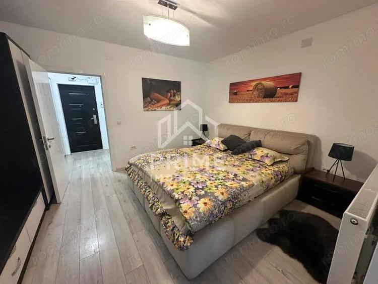 Garsoniera 32 mp| etaj 2| zona Cugir - 3