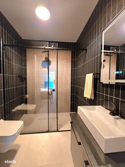 Comision 0%! Prima inchiriere - Apartament 2 camere, Columna Residence - 6