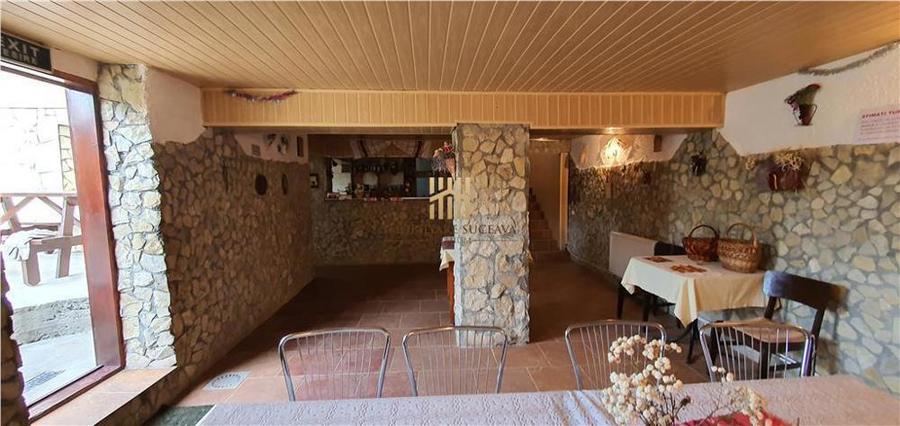 Casa Raluca! - Statiunea Durau! - 15