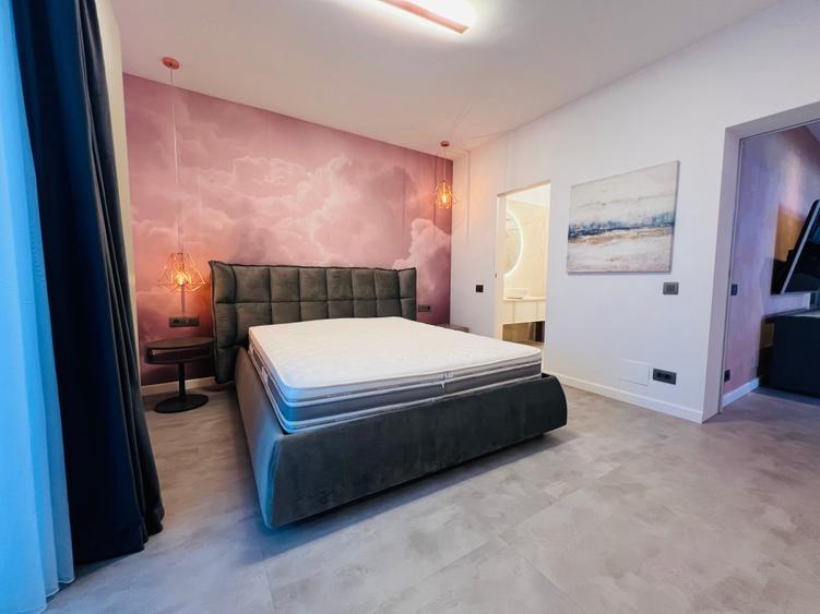 Vanzare Apartament 3 Camere  Iancu Nicolae/British School/2 locuri de parcare - 19