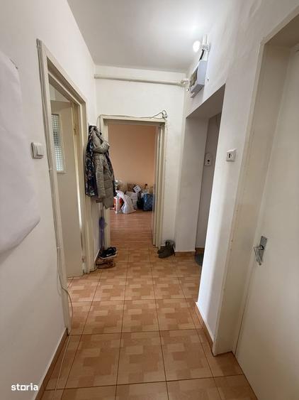 Apartament 3 camere 60 mp etaj 2 - Campina ,langa OMV - 10