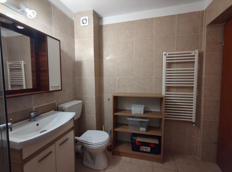 De vânzare – Apartament 1 cameră- str. Pajiștei, Zorilor - 8