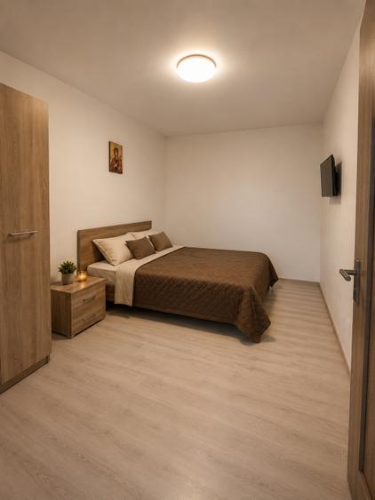 Apartament 2 camere, parter, zona Casa de Cultură – Constanța - 3