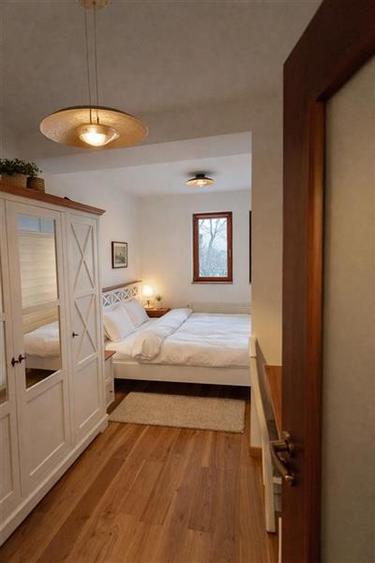 Vila in view panoramic Drumul Poienii, Brasov, - 5