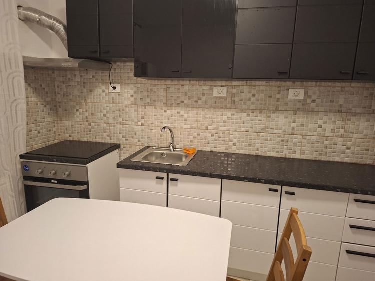 Garsoniere de inchiriat Sinaia - 7