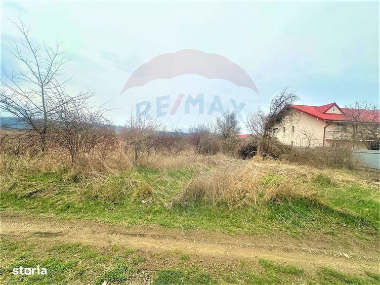 Teren 1,522mp Hemeius / Calea MOLDOVEI - 3