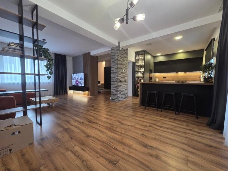 Vila Individuala - Tunari Ansamblul My Family Residence ULTIMA VILA - 1