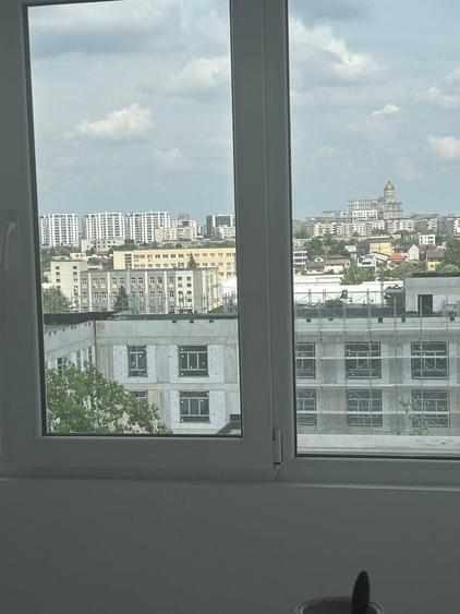Favorit, Drumul Taberei, garsoniera 31 mp, renovata, la 5 minute de metrou - 6