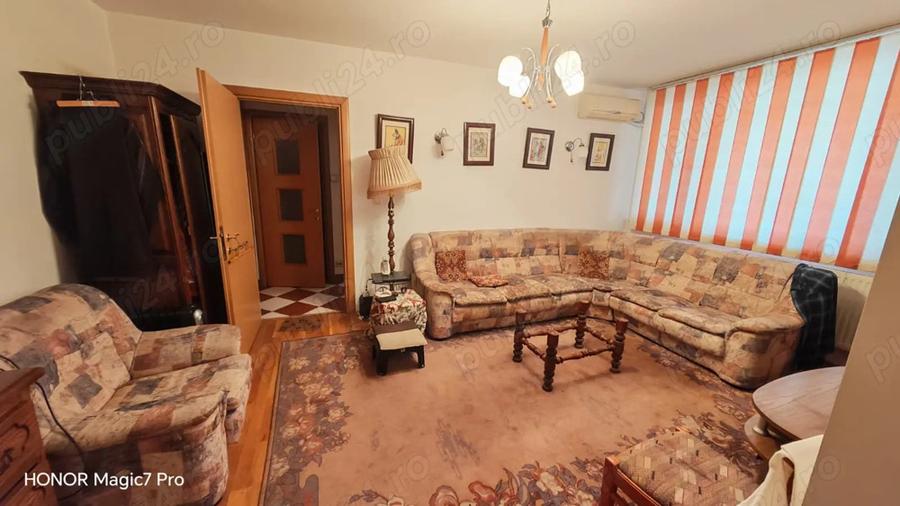 Vand apartament 2 camere - 5