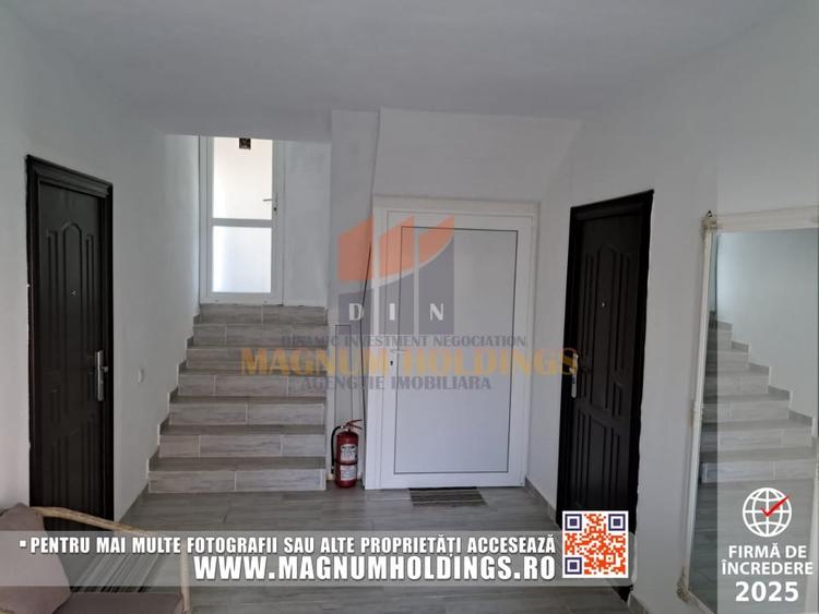 Casa 400 mp construiti, 250 mp teren - 7