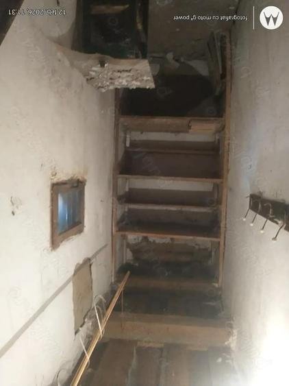 Copalnic Manastiur ,casa cu gaz+curent bransat si 10 ari gradina - 1