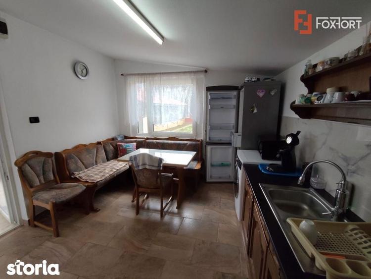 Casa de vanzare in Grabat, com. Lenauheim, jud. Timis - 9