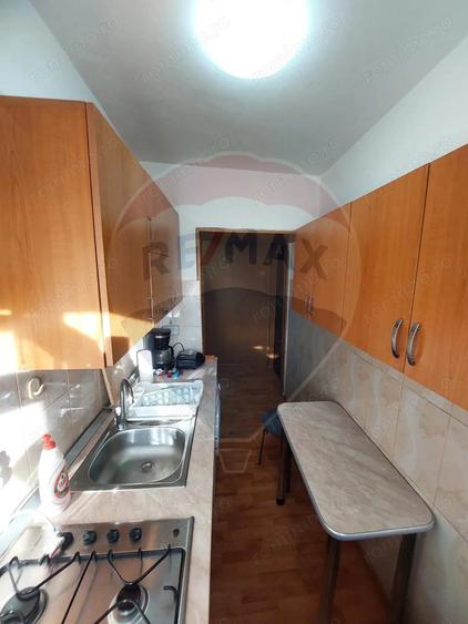 Apartament cu doua camere de vanzare - 2