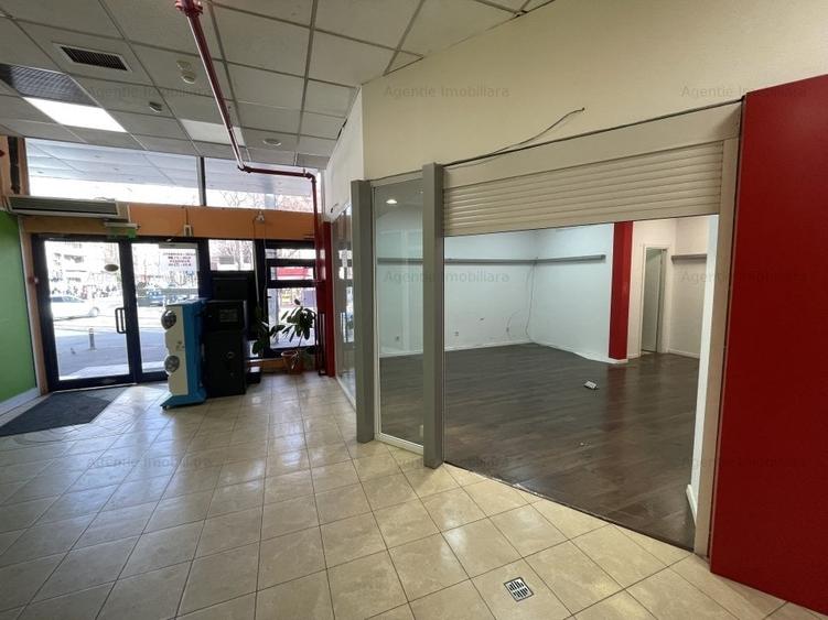 Spatiu comercial cu vad - Lacul Tei - Comision 0% - 1