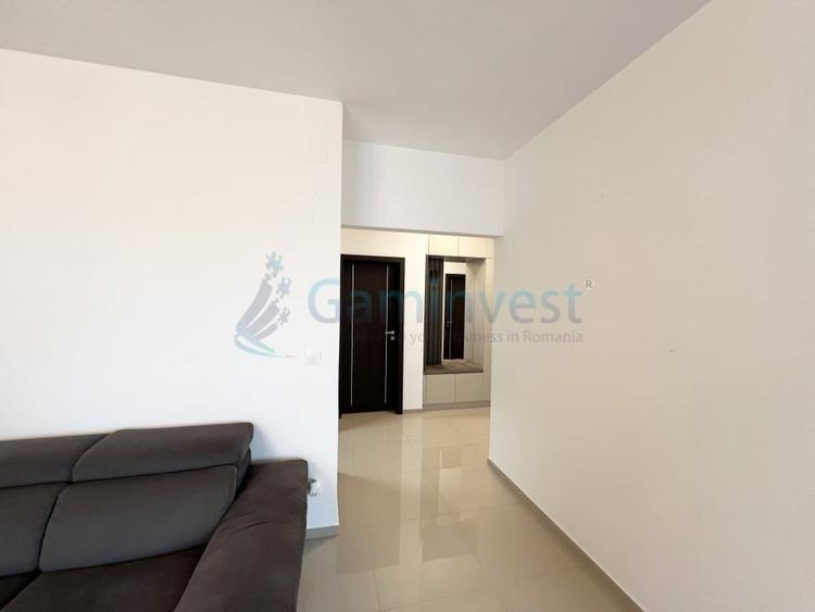 Apartament spatios, elegant, 3 camere, bloc nou, zona Muntele Gaina, Oradea - 12