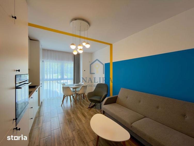 Apartament 3 camere de vanzare bloc nou - 4