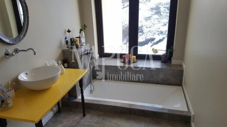 Casa 4 camere de vanzare in Iris, Cluj Napoca - 5