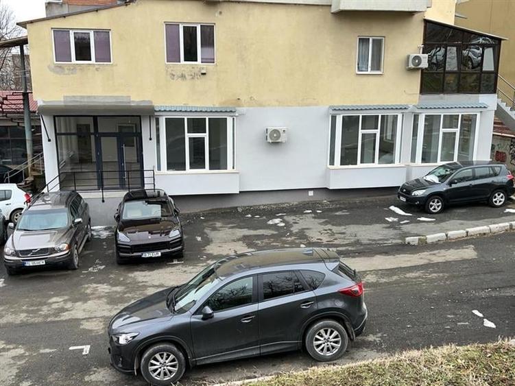 SPATIU COMERCIAL  DE  INCHIRIAT TULCEA - 3